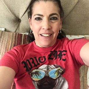 Meet your Posher, Dawn